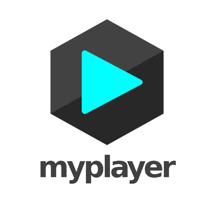 myplayer logo